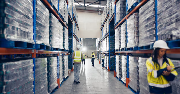 Cold Storage